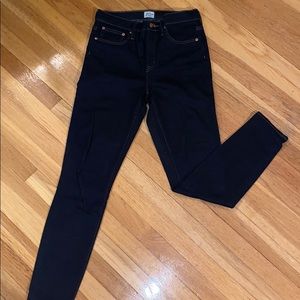 JCrew Jeans